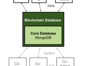 Implementing Block Chain in Audit Log Management using MongoDB
