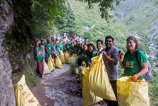 These Warriors Are Fighting A Brave Battle Against India’s Waste Problem