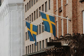 Sweden on Trial: Climate Betrayal, Racism and the Silence of Complicity