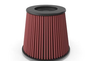 Performance Air Filter