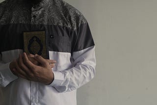 I’m not a fan of Ramadan in Quarantine- Here’s Why