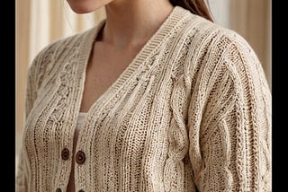 Cream-Colored-Cardigan-1