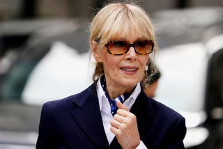 Judge Releases $5 Million+ to E. Jean Carroll Forcing Trump to Finally Pay Up