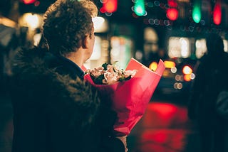 Valentines Memories