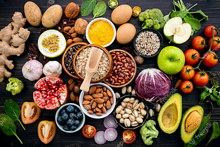 Macronutrients, what are they anyways?
