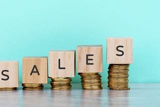 10 sales tips I learned as a Founder