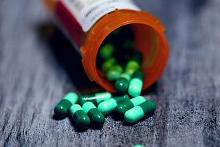 Severe Illness and Dissociative Identity Disorder