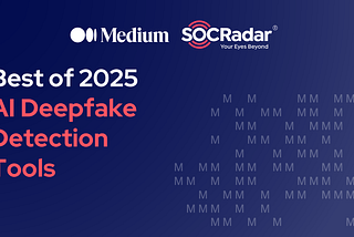 What Are the Best AI Deepfake Detection Tools in 2025?
