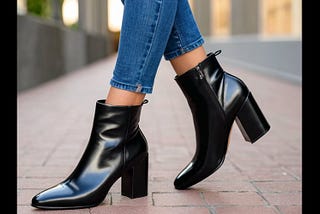 Black-Leather-Booties-1