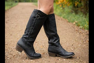 Cheap-Black-Knee-High-Boots-1