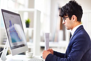 Best Stock Broker Companies in India for Stock Trading