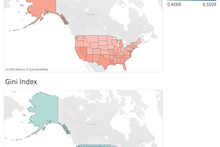 Race and crime in the US