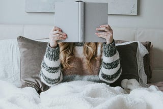 The Art of Slow Reading in a Fast-Paced World