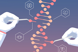 An Intro to Gene Editing- CRISPR Cas9