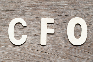 The Changing Role of The CFO — From Master of Coin to Chief Strategist