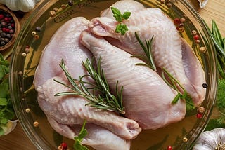 Easy Chicken Brine Recipe for Juicy Results