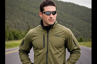 Oakley-Si-Speed-Jacket-1