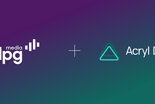 How Acryl Data Helped DPG Media Save 25% Per Month in Snowflake Costs