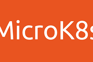 Installing MicroK8S On AWS on Ubuntu20.04 server