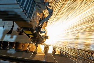 Revolutionizing Industries: The Holistic Impact of AI in the Modern Age