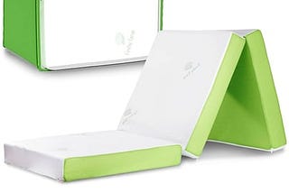 cushy-form-thera-health-floor-mattress-portable-tri-folding-bed-for-travel-camping-guest-certipur-us-1