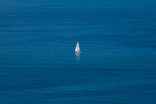 will my lost ship ever find a way to your harbor?
