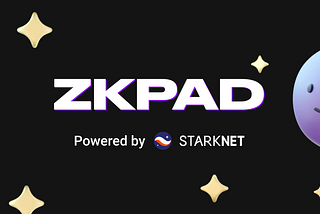 Introduction to ZKPad