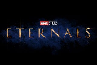 After ‘Iron Man,’ ‘Eternals’ is the most important movie of Marvel Studios’ existence