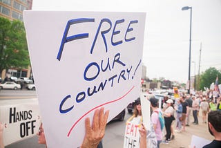 Are We at the Authoritarian Boiling Point?