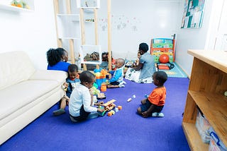 What Parents Should Know
