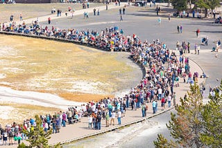 The Worst Time to Visit Yellowstone: What You Need to Know