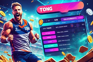 TONG’s Price Doubles in TON League: A Must-Buy Coin