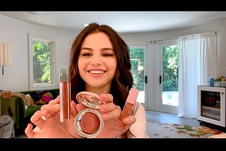 Get Ready with Selena Gomez | Meet the NEW Stay Vulnerable Collection
