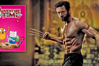 Hugh Jackman Has The Perfect Response To All The Wolverine Rumours, Posts A Picture That Might Hint…