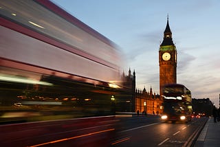 A Travel Lesson That Doubles As a Life Lesson