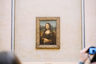 5 Things we can learn from Leonardo da Vinci