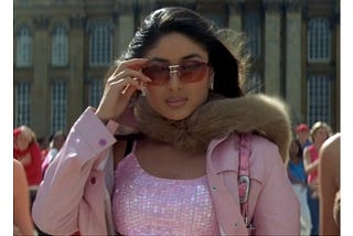 Top 6 iconic Bollywood looks that nailed Barbiecore trend