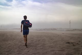 The Fear of Following a Thread to Nowhere