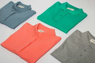 I’m 65. Last Month, I Had To Ditch Some Of My T-shirts