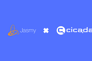 JasmyLab partners with Cicada Market Making to strengthen the liquidity of $JASMY.