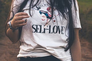 Are You Being Too Hard On Yourself Lately?