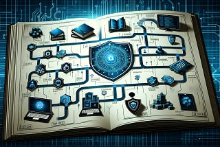My Cybersecurity Blueprint: A Detailed Timeline with Resources (Live)