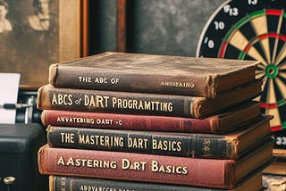 Fundamentos de Programação com Dart | #1