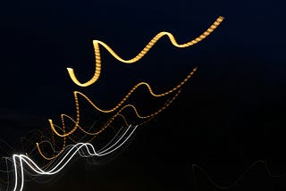 October Night Drives