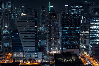 The Geography of Creativity: 15 Rising Cultural Capitals That Will Define the Next Decade