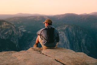 Why You Should Go For The Journey Instead For The Success