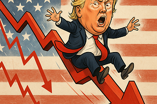 Signs of Recession