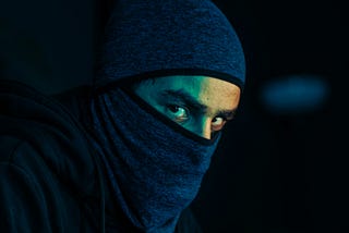 Thinking of Art Heists? Try the Best-Selling Novel, Portrait of a Thief