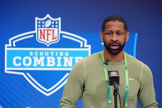 Players to watch for the Cleveland Browns at the NFL Combine
