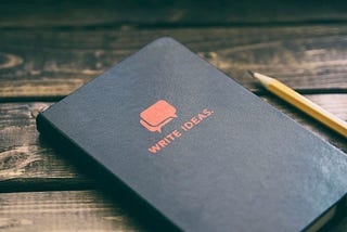 Three Reasons to Embrace Writing Practice